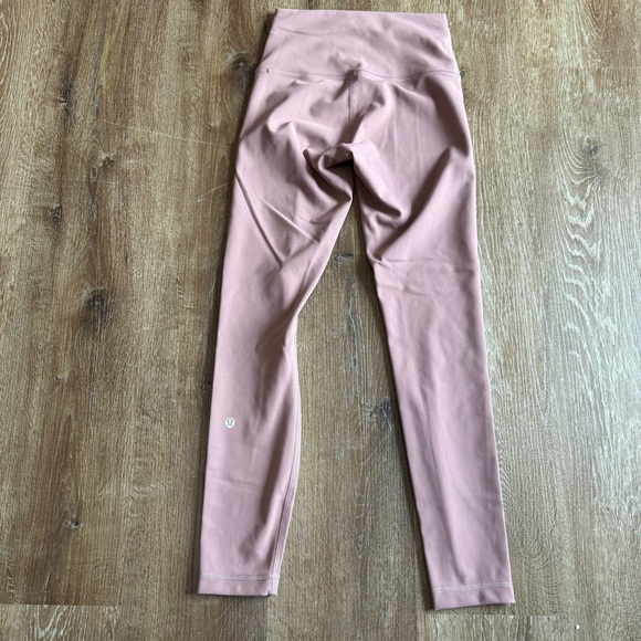 Lululemon Wunder Train High-Rise Tight 25" - Picture 6 of 9